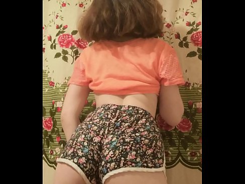 ❤️ Sexy odo omo kekere yiyọ kuro rẹ kukuru lori kamẹra ️ Ohun onihoho didara ❤