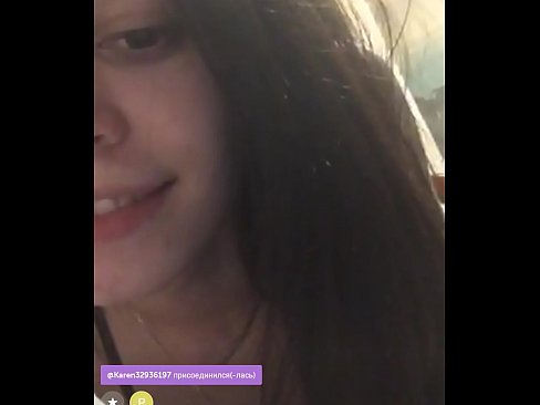 ❤️ Ara ilu Rọsia Slutty (Periscope, VKontakte, Instagram) ️ Ohun onihoho didara ❤