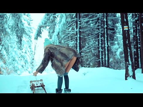 ❤️ Ere onihoho Ọdun Tuntun - Ibalopo si orin Ọdun Tuntun 2021 ️ Ohun onihoho didara ❤