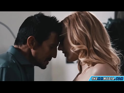 ❤️ Romantic ibalopo pẹlu kan slutty bilondi ️ Ohun onihoho didara ❤