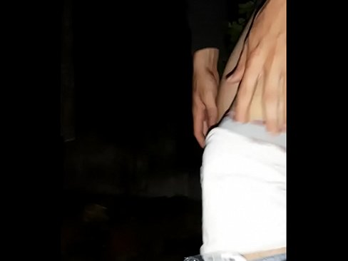 ❤️ Aladugbo mi fo lori ogiri idalẹnu mi ️ Ohun onihoho didara ❤